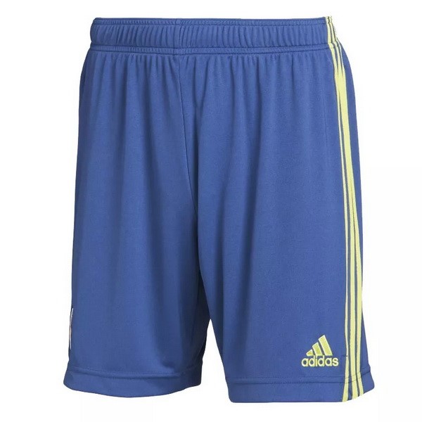 Pantalones Colombia 2021 Azul